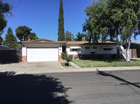 551 Curry Ave, Modesto, CA 95354 photo 1