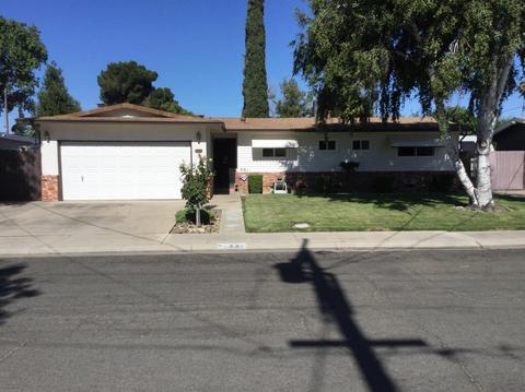 551 Curry Ave, Modesto, CA 95354 photo 2