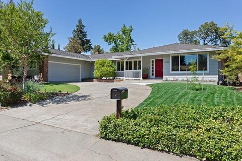 4238 Mapel Ln, Carmichael, CA 95608 photo 1