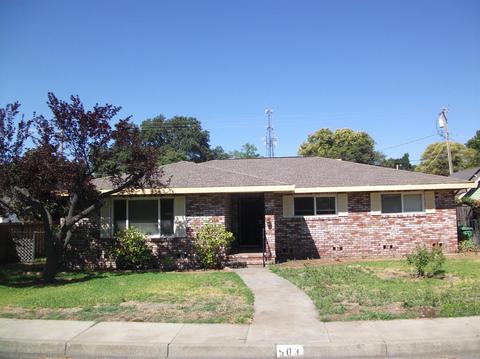503 Haskell St, Gridley, CA 95948 photo 1