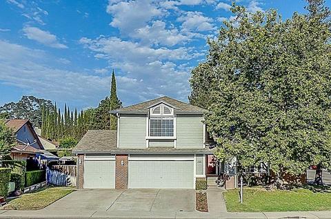8100 Bellsbrae Dr, Antelope, CA 95843 photo 1