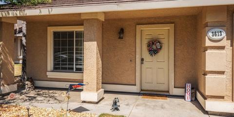 3613 Black Eagle, Antelope, CA 95843 photo 3