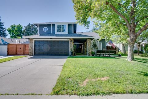 130 Witmer Dr, Folsom, CA 95630 photo 2