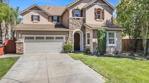 529 Bramblewood Ave, Lathrop, CA 95330 photo 1