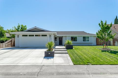 116 Westwood Ct, Winters, CA 95694 photo 1