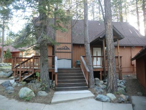 40 Klamath Trl, Graeagle, CA 96103 photo 1