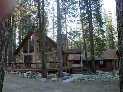 40 Klamath Trl, Graeagle, CA 96103 photo 21