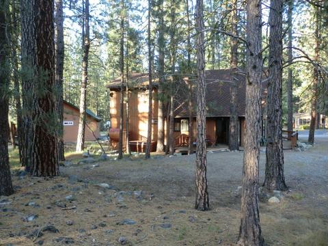 40 Klamath Trl, Graeagle, CA 96103 photo 19