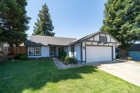 3452 Cobblestone Dr, Rocklin, CA 95765 photo 3