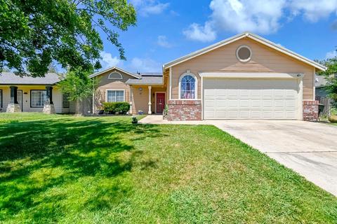1607 Rodeo Way, Olivehurst, CA 95961 photo 1