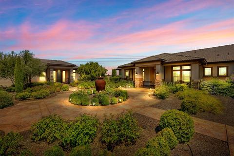 9841 Trailhead Ct, Wilton, CA 95693 photo 1