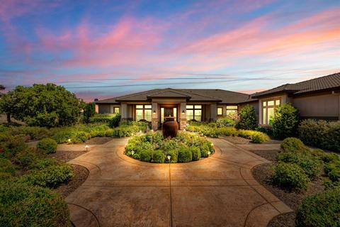 9841 Trailhead Ct, Wilton, CA 95693 photo 2