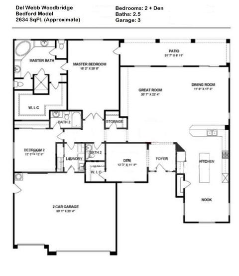 1221 Maple Hill Ct, Manteca, CA 95336 photo 4