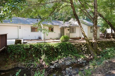 1846 Smith Flat Rd, Placerville, CA 95667 photo 2