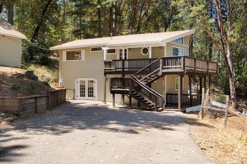6346 Pine Needle Ln, Placerville, CA 95667 photo 1