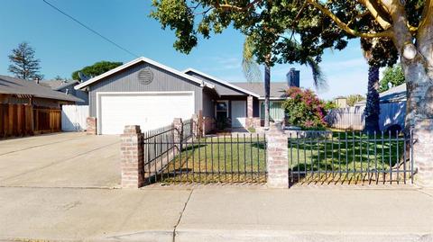 205 Weber, Patterson, CA 95363 photo 1