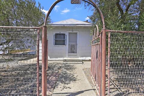 256 Sycamore St, Maxwell, CA 95955 photo 1