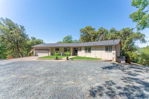 16670 Old Stagecoach Rd, Applegate, CA 95703 photo 4