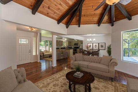 16670 Old Stagecoach Rd, Applegate, CA 95703 photo 10
