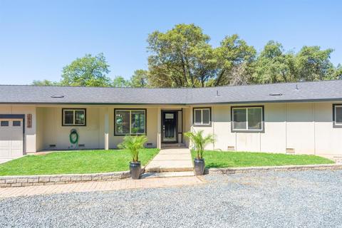 16670 Old Stagecoach Rd, Applegate, CA 95703 photo 6