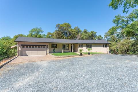 16670 Old Stagecoach Rd, Applegate, CA 95703 photo 3