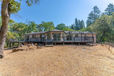 16670 Old Stagecoach Rd, Applegate, CA 95703 photo 49