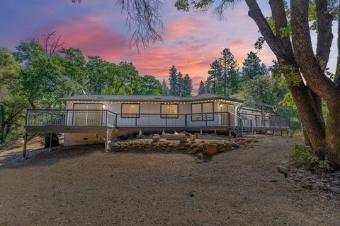 16670 Old Stagecoach Rd, Applegate, CA 95703 photo 2