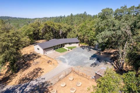 16670 Old Stagecoach Rd, Applegate, CA 95703 photo 58