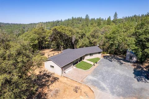 16670 Old Stagecoach Rd, Applegate, CA 95703 photo 59