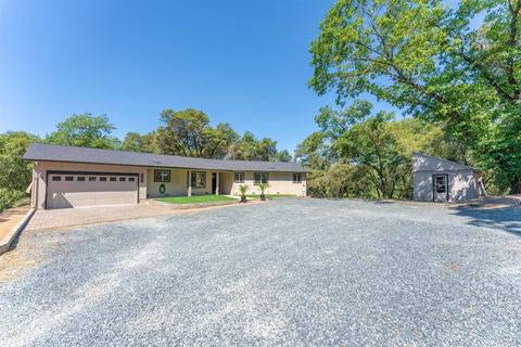 16670 Old Stagecoach Rd, Applegate, CA 95703 photo 5