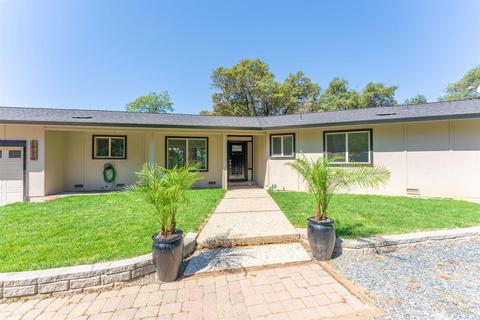 16670 Old Stagecoach Rd, Applegate, CA 95703 photo 7