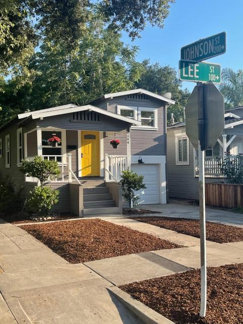 144 Lee, Modesto, CA 95354 photo 1