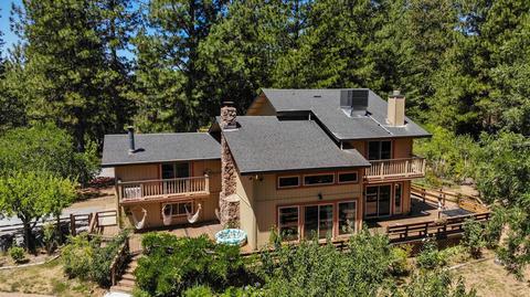 6612 Log Cabin Ln, Placerville, CA 95667 photo 1