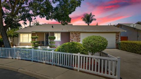 309 Hatfield Ct, Patterson, CA 95363 photo 1