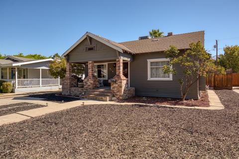 516 Melrose St, Modesto, CA 95354 photo 1