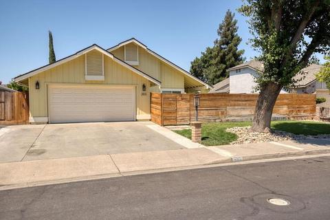 2513 Manor Oak Dr, Modesto, CA 95355 photo 2