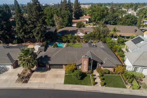 3809 Vander Wall Ln, Modesto, CA 95356 photo 2