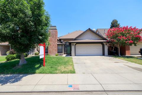 2116 Boston Way, Modesto, CA 95355 photo 1