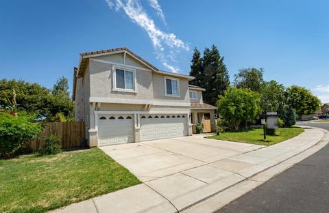 1869 Basil Dr, Manteca, CA 95336 photo 1