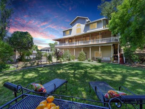 150 Gopher Flat Rd, Sutter Creek, CA 95685 photo 1