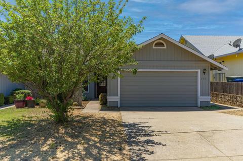 218 Westview Dr, Jackson, CA 95642 photo 2