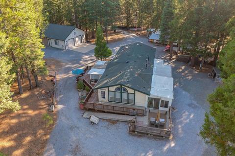 26229 Shake Ridge Rd, Volcano, CA 95689 photo 1
