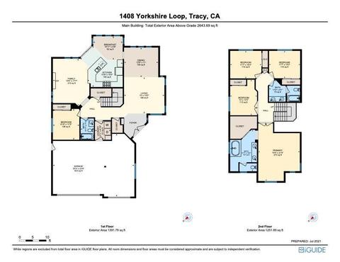 1408 Yorkshire Loop, Tracy, CA 95376 photo 51