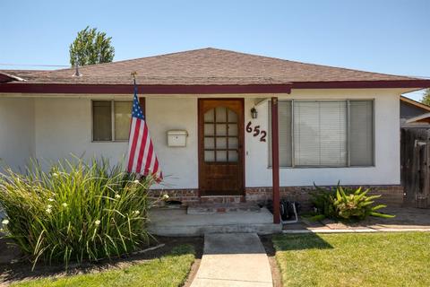 652 E North St, Manteca, CA 95336 photo 2