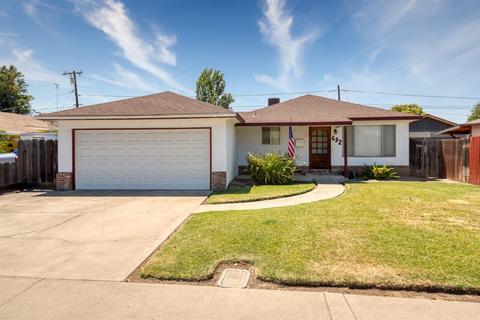 652 E North St, Manteca, CA 95336 photo 1
