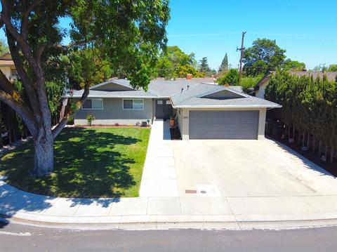 2656 Macgregor Ct, Modesto, CA 95350 photo 1