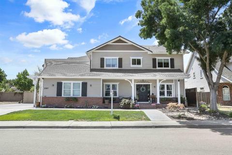 280 Covey Ln, Tracy, CA 95376 photo 1