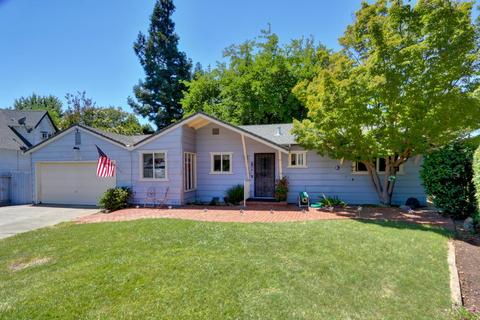 3701 Chaney Ct, Carmichael, CA 95608 photo 1