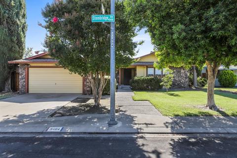 3404 Stembridge Ave, Modesto, CA 95350 photo 2