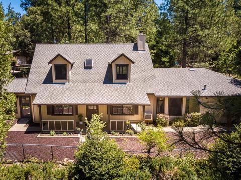 3028 Ridge Rd, Glencoe, CA 95232 photo 4